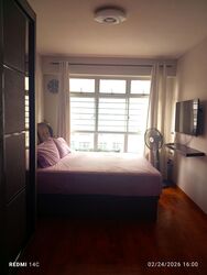 Blk 325B Punggol Bayview (Punggol), HDB 3 Rooms #632430671